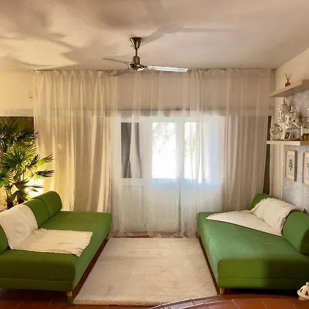 Сasa de vacaciones Stylish Vilamoura Retreat - Where Time Slows Down *