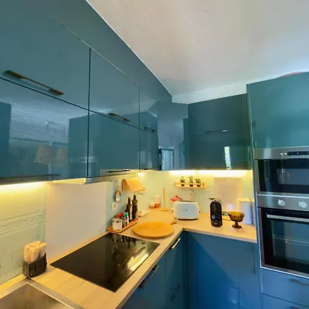 Stylish Vilamoura Retreat - Where Time Slows Down Сasa de vacaciones *