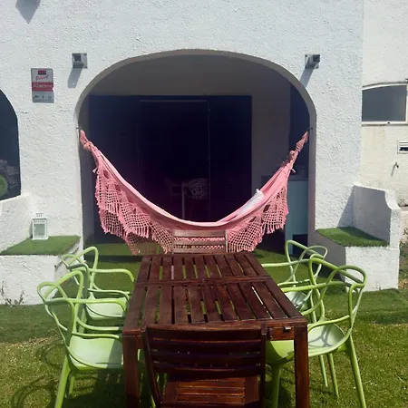 Сasa de vacaciones Stylish Vilamoura Retreat - Where Time Slows Down