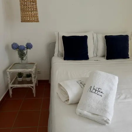 Stylish Vilamoura Retreat - Where Time Slows Down Casa de Férias