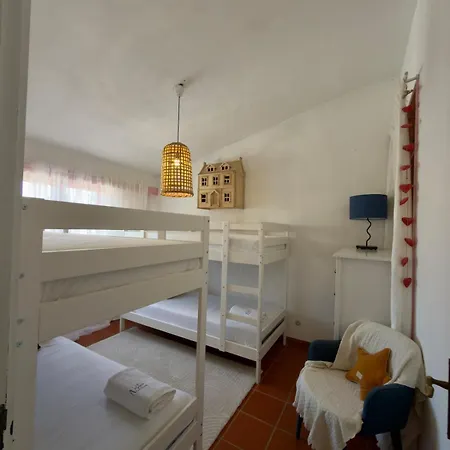 Stylish Vilamoura Retreat - Where Time Slows Down Сasa de vacaciones Quarteira
