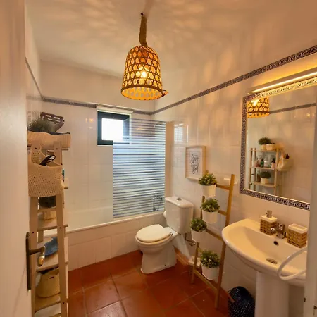 Stylish Vilamoura Retreat - Where Time Slows Down Casa de Férias *
