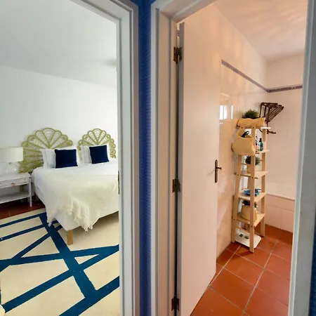 Stylish Vilamoura Retreat - Where Time Slows Down Сasa de vacaciones Quarteira